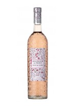 Rosé de Loire Grolleau, Cabernet Franc, Gamay  Soupçon de fruit Soupçon de fruit ROSE DE LOIRE - Soupçon de fruit 2022