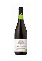 Côtes du Rhône Vins bios & Sans sulfites Bio & Sans sulfites ajoutés   Clos des Mirans 2019