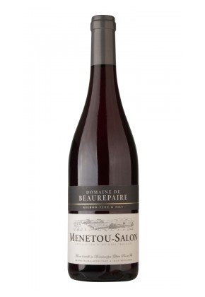 Menetou-Salon Pinot Noir Pinot Noir   Domaine de Beaurepaire 2022