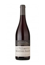 Menetou-Salon Pinot Noir Pinot Noir   Domaine de Beaurepaire 2020