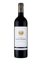 Graves Sélection Grands Crus & Bordeaux Cuvée Poncet-Deville   Château Saint-Robert 2018