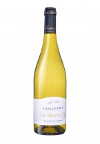 SANCERRE Vin tranquille Sauvignon Blanc La Gemière La Gemière  2021