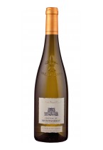 COTEAUX DU LAYON Vin tranquille Chenin blanc Château de Montguéret Château de Montguéret Vin moelleux 2021