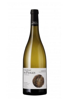 Anjou Vin Tranquille Chenin blanc Château de Fesles Château de Fesles  2019