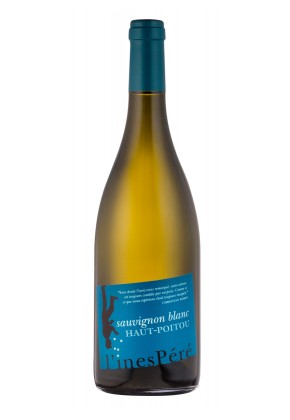Haut Poitou Vin Tranquille Sauvignon Blanc L'Inespéré L'Inespéré  2021