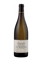 CHEVERNY Vin tranquille Sauvignon blanc - Chardonnay Domaine les Martines Domaine les Martines  2019