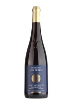 ST NICOLAS DE BOURGUEIL Vins bios & Sans sulfites Cabernet Franc Domaine des Berris BIO Domaine des Berris BIO  2021