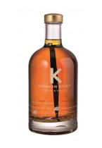  Sélection Spiritueux Karavan Spirit   Cognac & Vanille 