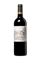 MARGAUX Sélection Grands Crus & Bordeaux 90% Cabernet Sauvignon, 10% Merlot   Château Dufort-Viviens 2014