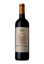SAINT-JULIEN Sélection Grands Crus & Bordeaux 92% Merlot, 3% Petit Verdot   Château Gruand Larose 2011