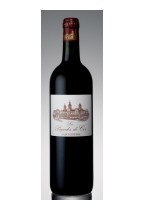 SAINT-ESTEPHE Sélection Grands Crus & Bordeaux Cabernet Sauvignon 55%, Merlot 43%, Petit Verdot 2%   Les Pagodes de Cos 2014